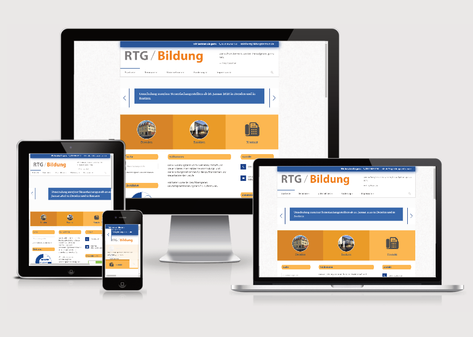 RTG Bildungzentrum GmbH